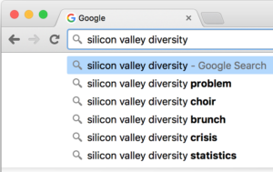 Diversity-search
