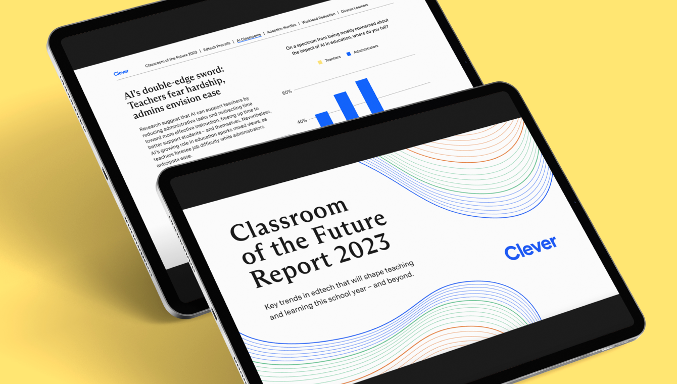 5 Trends shaping the future of K-12 learning
