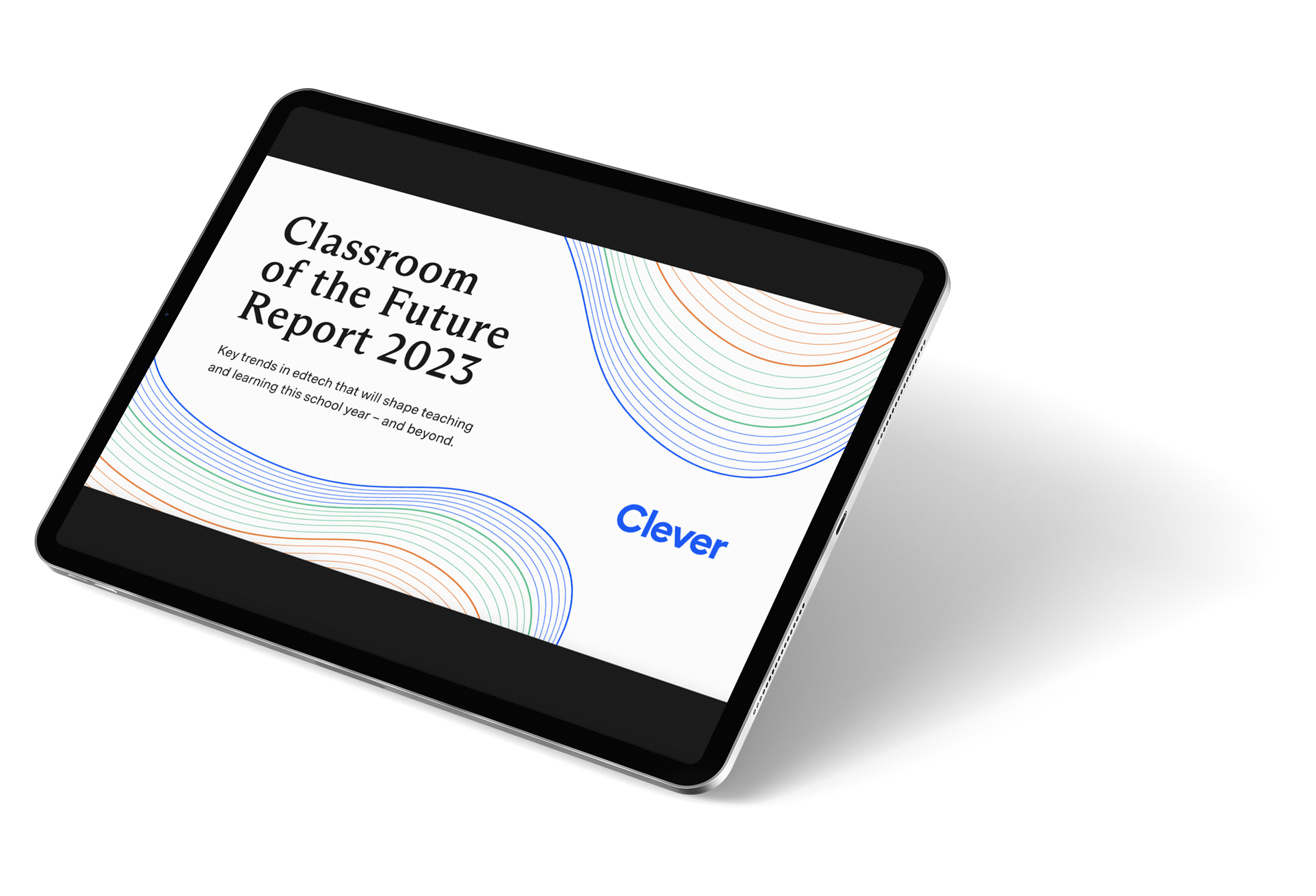Digital Classroom Solutions - Clever