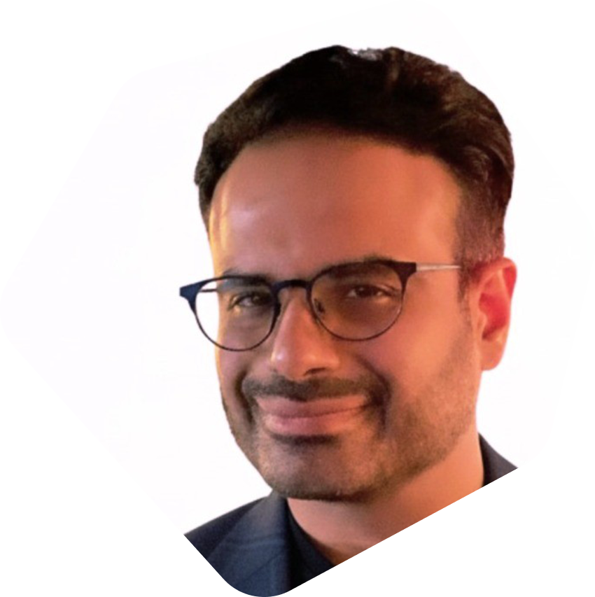 Anubhav Chopra